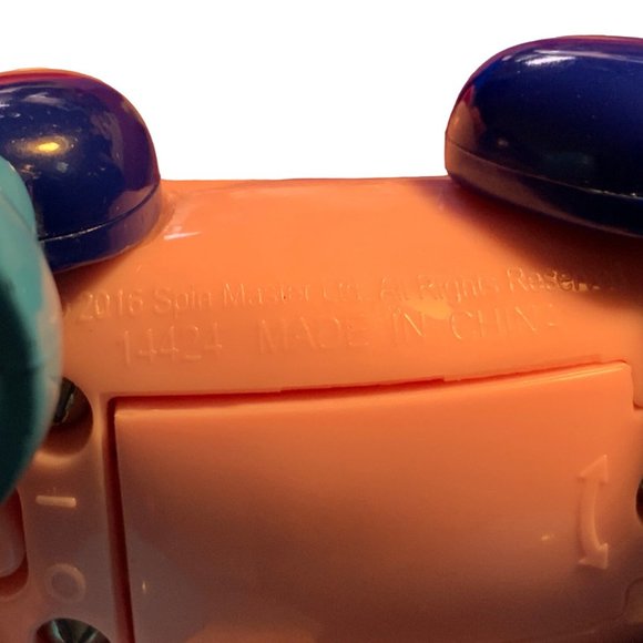 Zoomer Zupps Zuppstar Robot Dog Interactive 2016 Spin Master - Picture 10 of 11